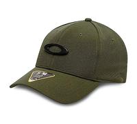 Oakley Men's Tincan Cap Hat, New Dark Brush, L-XL UK