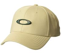 Oakley Men's Tincan Hat Cap, Humus, S-M