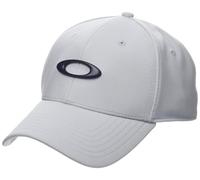 Oakley Men's Tincan Hat Cap, Lunar Rock, L-XL