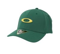 Oakley Men's Tincan Hat Cap, Viridian, S-M