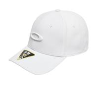 Baseball cap Oakley Tincan Blanc L/XL