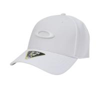 Oakley Men's Tincan Hat, White, L-XL