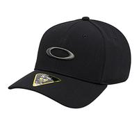 Oakley Apparel Tincan Remix Cap Black S-M Man