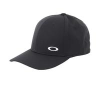Oakley TINFOIL 3.0 CAP - Blackout - L/XL Size: Large/XL