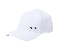 Oakley TINFOIL 3.0 CAP - White - L/XL Size: Large/XL