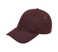 Oakley Men's Tinfoil 3.0 Lx Hat, Grenache, One Size