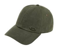 Oakley Tinfoil 3.0 LX Cap Dark Green