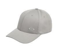 Oakley Men's Tinfoil Hat 3.0, Cement, S-M