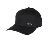 Oakley Men's Tinfoil Ii Hat Cap, Black, L/XL