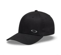 Oakley Men's Tinfoil Ii Hat Cap, Black, S/M