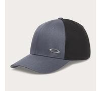 Oakley Men's Tinfoil Ii Hat, Graphite, S