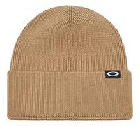 Oakley Men's TNP Reversible Beanie Hats, Light Curry, Medium