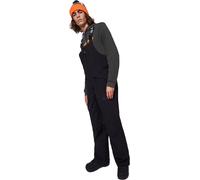Oakley Men's TNP Shell Ski/Snowboard Bib Pant, XL Blackout