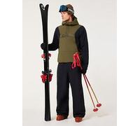Oakley Apparel Tnp Tbt Insulated Jacket Green M Men