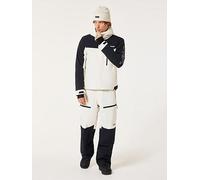 Oakley Apparel Tnp Tbt Insulated Jacket White L Men