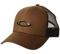 Oakley Men's Trucker Ellipse Hat, Carafe, One Size