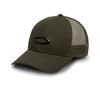 Oakley Apparel Trucker Ellipse Cap