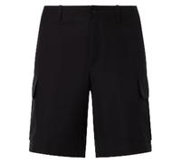 Oakley Men's Utility Cargo Shorts, Black, 38