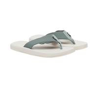 Oakley mens Ventura Flip Flop, Mist, 6