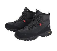 Oakley Men's Vertex Boot, Black/Black/Black, 11 UK