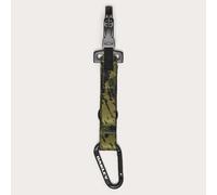 Oakley Men's Wanderlust Keychain Key Chain (pack of 1)