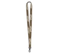 Oakley Men's Wanderlust Lanyard, Print Mountain Green Pebble, One Size