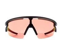Oakley Men's Wrap Matte Grey Prizm Trail Torch Sphaera Oakley Grey One Size