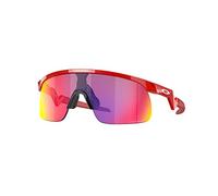 Oakley Men's Youth Frogskins Oj9028 Sunglasses, Sapphire/Prizm Sapphire, 45/14/121