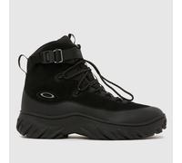 Oakley Meridian Hi Boots in Black UK 8 (EU 42½)