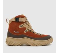 Oakley Meridian Hi Boots in Tan UK 7 (EU 41½)