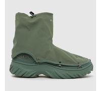 Oakley Meridian Low Trainers in Green UK 10 (EU 45)