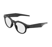 Oakley Meta, HSTN, Black, Clear Lenses