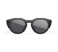 Oakley - Meta HSTN Polarized Cat. 3 (VLT 11%) - Smart glasses grey