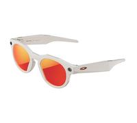 Oakley Meta, HSTN, Black, Prizm™ Ruby Lenses