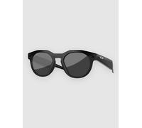 Oakley Meta HSTN Black Sunglasses prizm polar black Uni