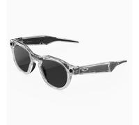 Oakley Meta, HSTN, Black, Transitions® Grey Lenses