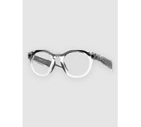Oakley Meta HSTN - Clear, Clear to Grey Transitions