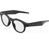 OAKLEY Meta HSTN Glasses - Black, Clear