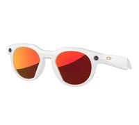 OAKLEY Meta Hstn - Mixte - White / Grey - size only size- model 2026 only size