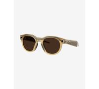 Oakley Hstn Photochromic Sunglasses Golden Transitions Brown/CAT1-3 Transitions Brown/CAT1-3 Light Curry