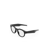 Oakley Unisex Meta OW8002 Hstn 800207 Optical frames O_matter Black Transparent Round Anti-glare