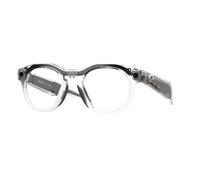 Oakley - Connected Glasses - Meta HSTN Clear/Transitions Grey Grey one size