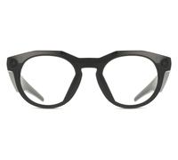 Oakley Meta OW8002 HSTN Men's Glasses, Black, Size 51