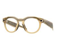 Oakley Meta OW8002 HSTN Men's Glasses, , Size 51