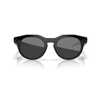 Oakley - Meta HSTN Polarized Cat. 3 (VLT 11%) - Smart glasses grey