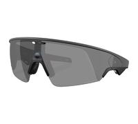 Oakley Unisex OW8001 Oakley Meta Vanguard - Frame color: Black, Lens color: Prizm Black