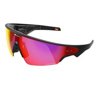 Oakley Meta Vanguard - Black, Prizm Road Lens