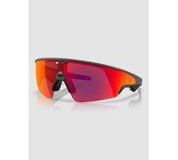 Oakley Meta Vanguard Sunglasses Red Prizm Road/CAT3 Men,Women