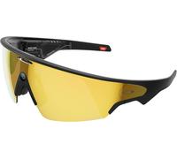 OAKLEY META Vanguard Glasses - Black with Prizm 24K Lenses 0W8001 - Brand New