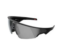 OAKLEY Meta Vanguard Glasses - Black with Prizm Black Lenses